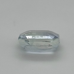 Blue Sapphire (Neelam)  6.68 Ct Good Quality